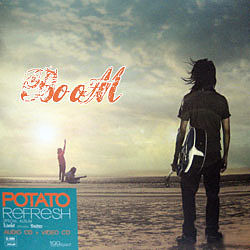ภาพปกอัลบั้มเพลง Potato - 10. รักแท้ดูแลไม่ได้