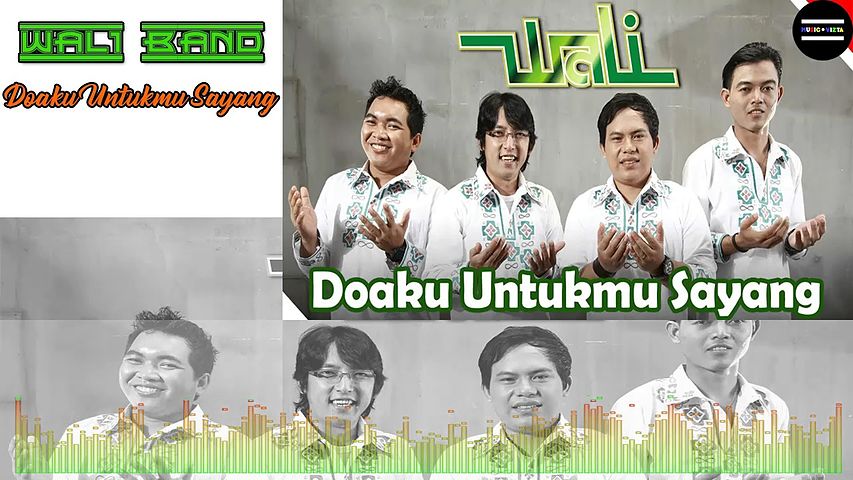 ภาพปกอัลบั้มเพลง WALI BAND - Lagu Wali Paling Galau 2017 Sedih Bikin Nangratis.wtf)