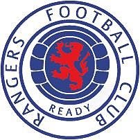 ภาพปกอัลบั้มเพลง Glasgow Rangers FC - Follow Follow (We Will Follow Rangers)