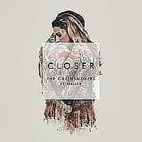 ภาพปกอัลบั้มเพลง Closer