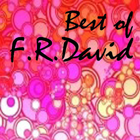 ภาพปกอัลบั้มเพลง F.R. d-02-Pick Up The Phone-Best Of F.R. d-128