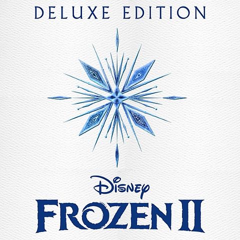 ภาพปกอัลบั้มเพลง Kristen Bell-08-The Next Right Thing (From Frozen 2 Soundtrack Version)-Frozen 2 (Original Motion Picture Soundtrack Delux-192