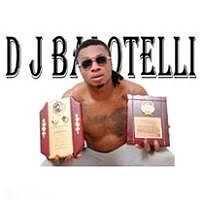 ภาพปกอัลบั้มเพลง DJ Balotelli - Zenze Drum beats(DJ Balotelli Drum Remix) djbalotellientertainment