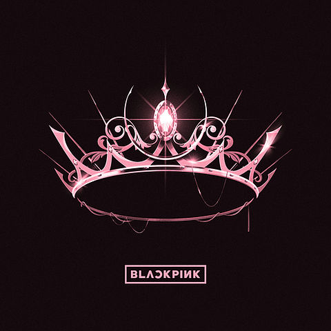 ภาพปกอัลบั้มเพลง BLACKPINK - Bet You Wanna (Feat. Cardi B) 128 kbps