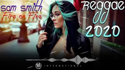 ภาพปกอัลบั้มเพลง 1da53e8e Sam Smith - Fire on Fire - Reggae Remix 2020(Paulo 70K)