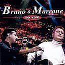 ภาพปกอัลบั้มเพลง Bruno & Marrone - Ao Vivo No Olympia - Bruno e Marrone - Se Não Tivesse Ido