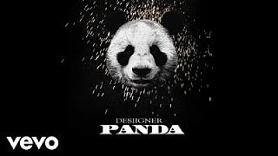 ภาพปกอัลบั้มเพลง Desiigner - Panda (Official Audio)(MP3 70K)