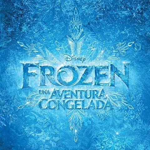 ภาพปกอัลบั้มเพลง Frozen - Verano