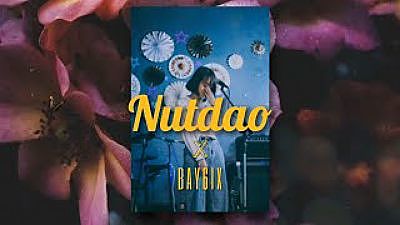 ภาพปกอัลบั้มเพลง ຖາມຈັກຄໍາ ถามจักคำ Nutdao Feat. BAY6IX ( LYRICS 160K)