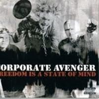 ภาพปกอัลบั้มเพลง 11. Corporate Avenger - Pig Is A Pig