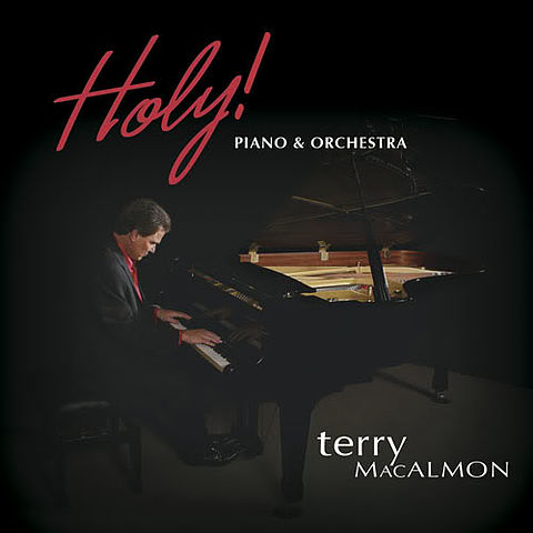 ภาพปกอัลบั้มเพลง 06 - Holy Holy Holy