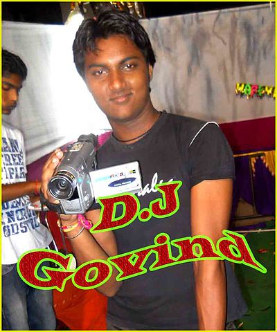 ภาพปกอัลบั้มเพลง Hatiya Song 02 Nagpuri Mix By Dj Govind Jaloundh Hazaribag 9693648973