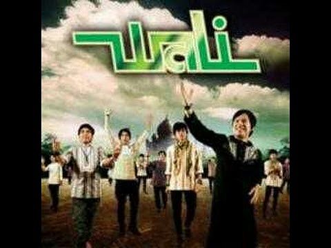 ภาพปกอัลบั้มเพลง Wali salam 5 waktu salam gratis.wtf)
