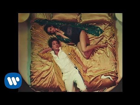 ภาพปกอัลบั้มเพลง Charlie Puth - Done For Me (feat Kehlani) Official Video