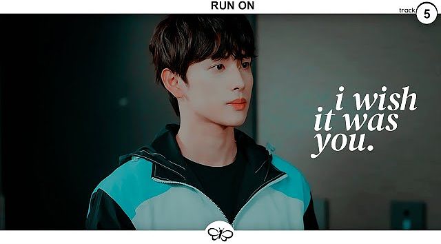ภาพปกอัลบั้มเพลง MV Seol Hoseung - I Wish It Was You (Run On OST Pt. 5) LEGENDADO TRADUÇÃO PT BR (MP3 160K)