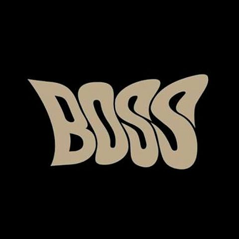 ภาพปกอัลบั้มเพลง NCT U - Boss