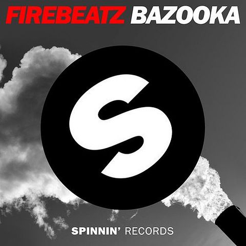 Bazooka (original mix)