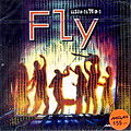ภาพปกอัลบั้มเพลง Fly - แมลง -03- สโนไวท์