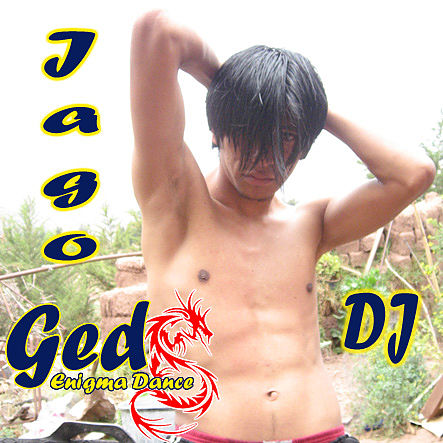 ภาพปกอัลบั้มเพลง DJ JaGo ShEriTa ne ne ne ne new remixx 2012