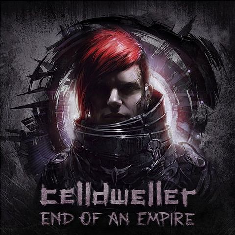 ภาพปกอัลบั้มเพลง End of an Empire - 01 - End of an Empire