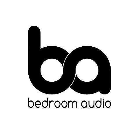 ภาพปกอัลบั้มเพลง Bedroom Audio