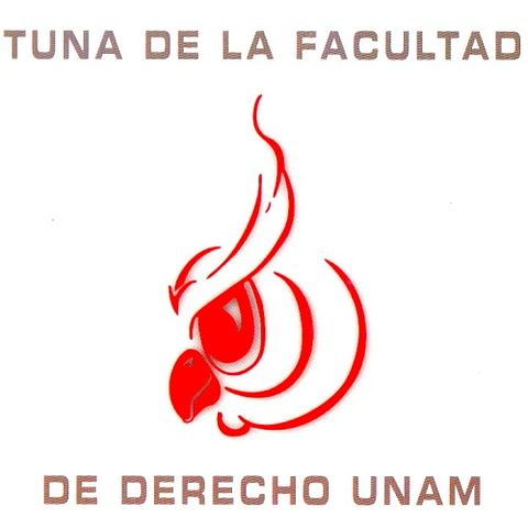 ภาพปกอัลบั้มเพลง 07 Tus Ojos - Tuna de la Facultad de Derecho UNAM