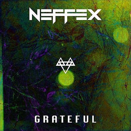 ภาพปกอัลบั้มเพลง Grateful - NEFFEX