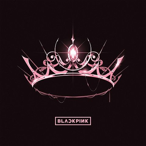 ภาพปกอัลบั้มเพลง BLACKPINK – ‘Lovesick Girls’ M V