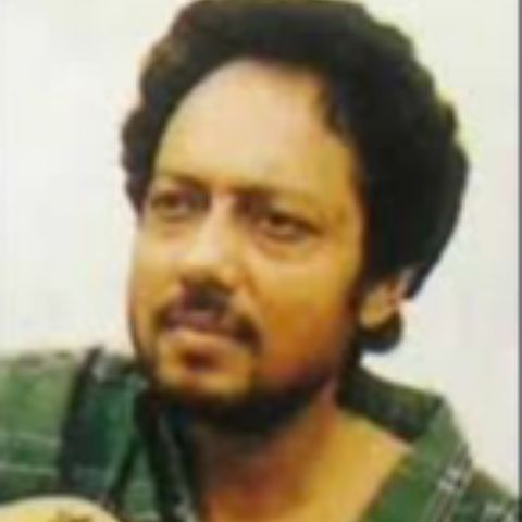 ภาพปกอัลบั้มเพลง Klanto Ami Sranto Ami - Anjan Dutta(SurMaza)