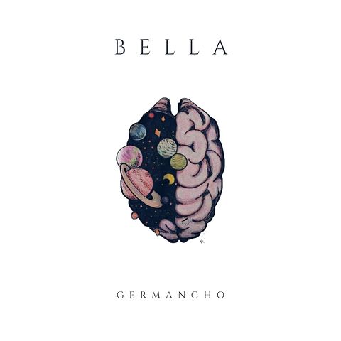 ภาพปกอัลบั้มเพลง Bella