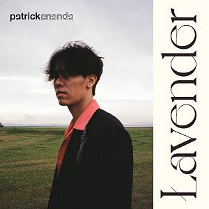 ภาพปกอัลบั้มเพลง 86 Lavender - Patrickananda