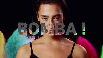 ภาพปกอัลบั้มเพลง Alchemist Project - Bomba (Nicolás Borquez Remix)