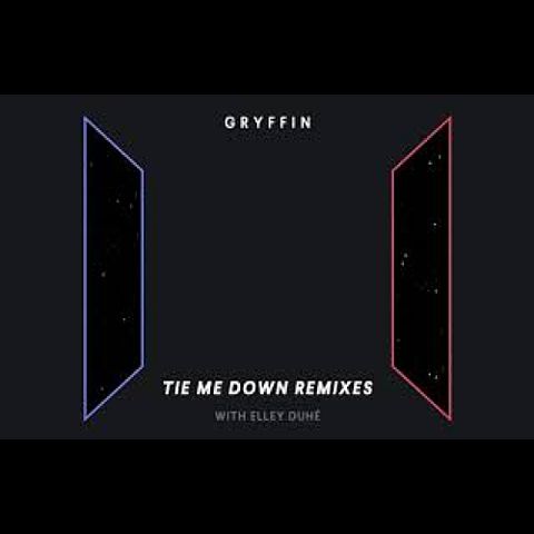 ภาพปกอัลบั้มเพลง Gryffin-with-Elley-Duhe-Tie-Me-Down-Blanke-Remix RX9zR9irvJA