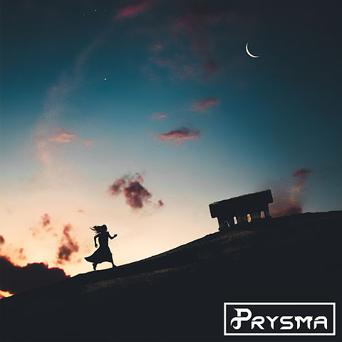 ภาพปกอัลบั้มเพลง Prysma - Uma Só Voz