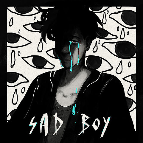 ภาพปกอัลบั้มเพลง 82315dcb R3hab-01-Sad Boy (feat. Ava Max & Kylie Cantrall)-Sad Boy (feat. Ava Max & Kylie Cantrall)-192