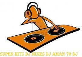ภาพปกอัลบั้มเพลง JUMMA CHUMMA DE DE DJ CLASSIC MIX dJ AMAN 76