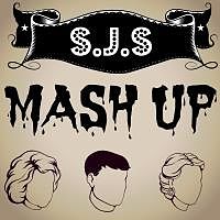 ภาพปกอัลบั้มเพลง S.J.S - Mash Up