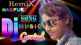 ภาพปกอัลบั้มเพลง Neelam Teri Aankhon Me Pyar Nazar Aata Hai Nagpuri Exclusive RemixDj Govind