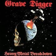 ภาพปกอัลบั้มเพลง Grave Digger - Heavy Metal Breakdown - 02 - Heavy Metal Breakdown