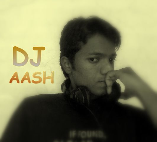 ภาพปกอัลบั้มเพลง YAD AA RAHA HAI REMIX BY DJ AASH