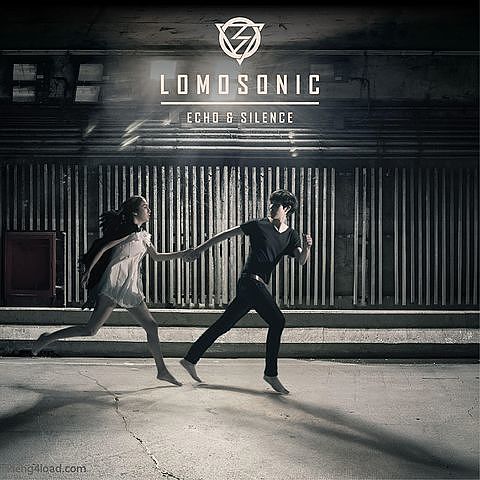 ภาพปกอัลบั้มเพลง Lomosonic - อยากจะรักแค่ไหน