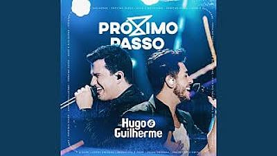 ภาพปกอัลบั้มเพลง 5274ac71 Meu número Hugo e Guilherme feat e e Mateus