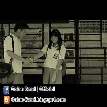 ภาพปกอัลบั้มเพลง Galau Band - B.K.P ( Biarkan Ku Pergi Official Video ) ( Band Indie Tangerang