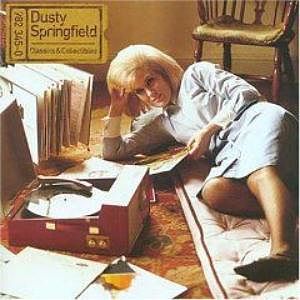 ภาพปกอัลบั้มเพลง Dusty Springfield You Dont Have To Say You Love