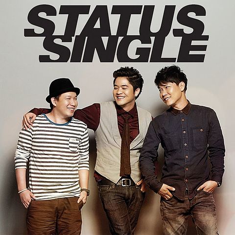 ภาพปกอัลบั้มเพลง status single - ระยะประชิด ost.art idol