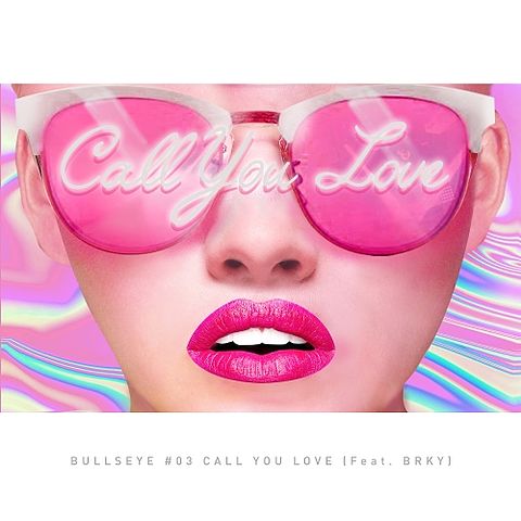 ภาพปกอัลบั้มเพลง Bull$EyE(불스아이)-01-Call You Love-Call You Love-192