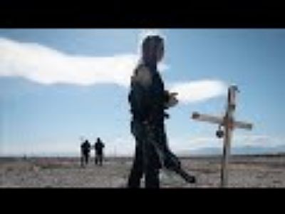 ภาพปกอัลบั้มเพลง Christafari - One Thing Remains (Official Music Vi