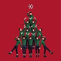 ภาพปกอัลบั้มเพลง EXO - First Snow (Chinese Version)