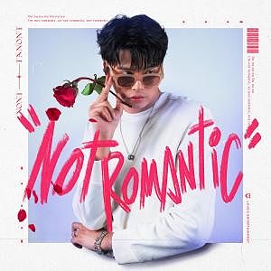 ภาพปกอัลบั้มเพลง 30 Not Romantic - NONT TANONT