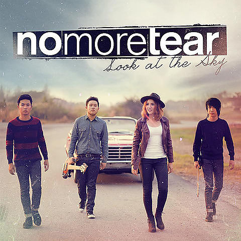 ภาพปกอัลบั้มเพลง ความพยายาม No More Tear (2)